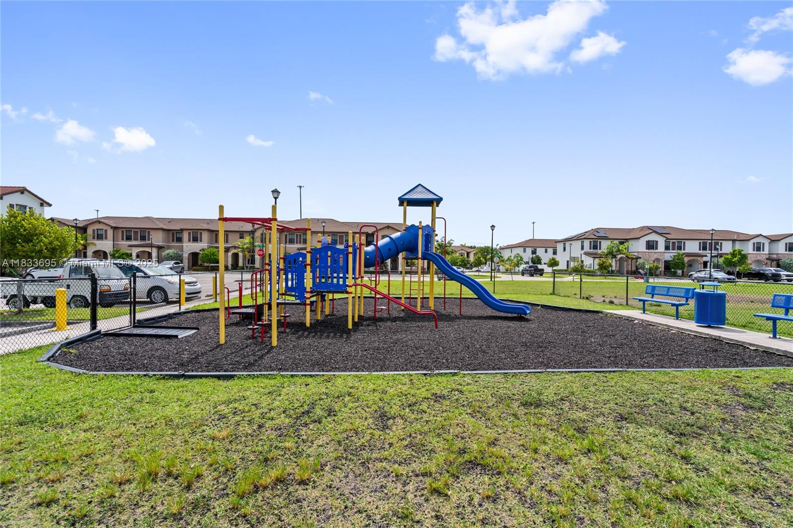 AQUABELLA SECTION TWO - Residential