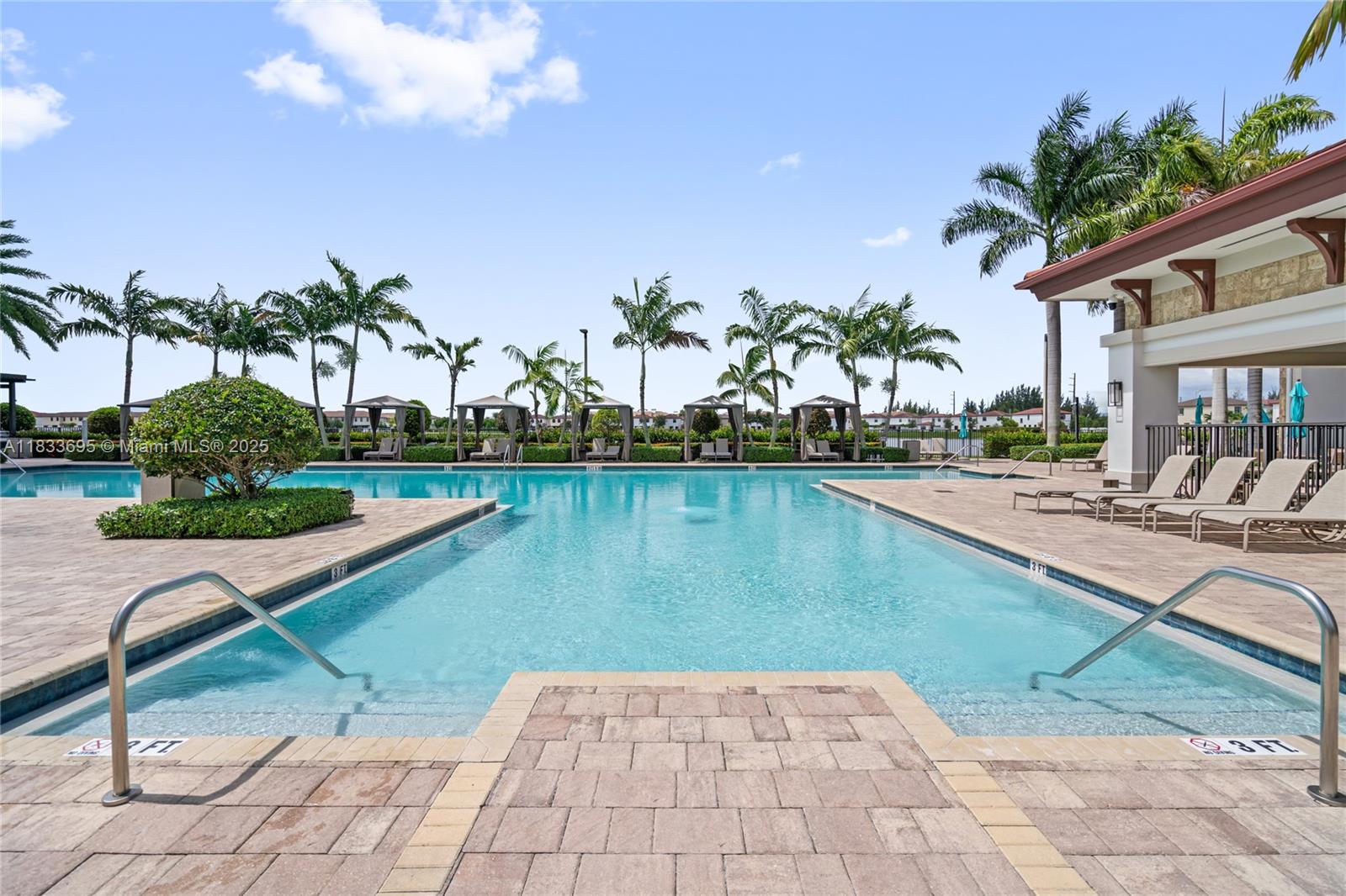 AQUABELLA SECTION TWO - Residential