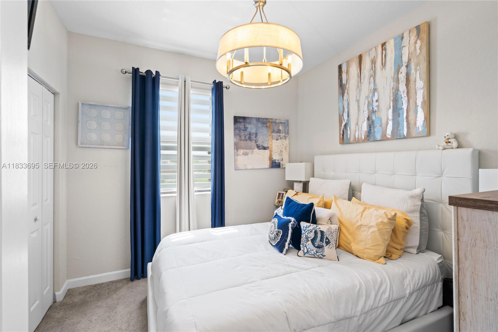 AQUABELLA SECTION TWO - Residential