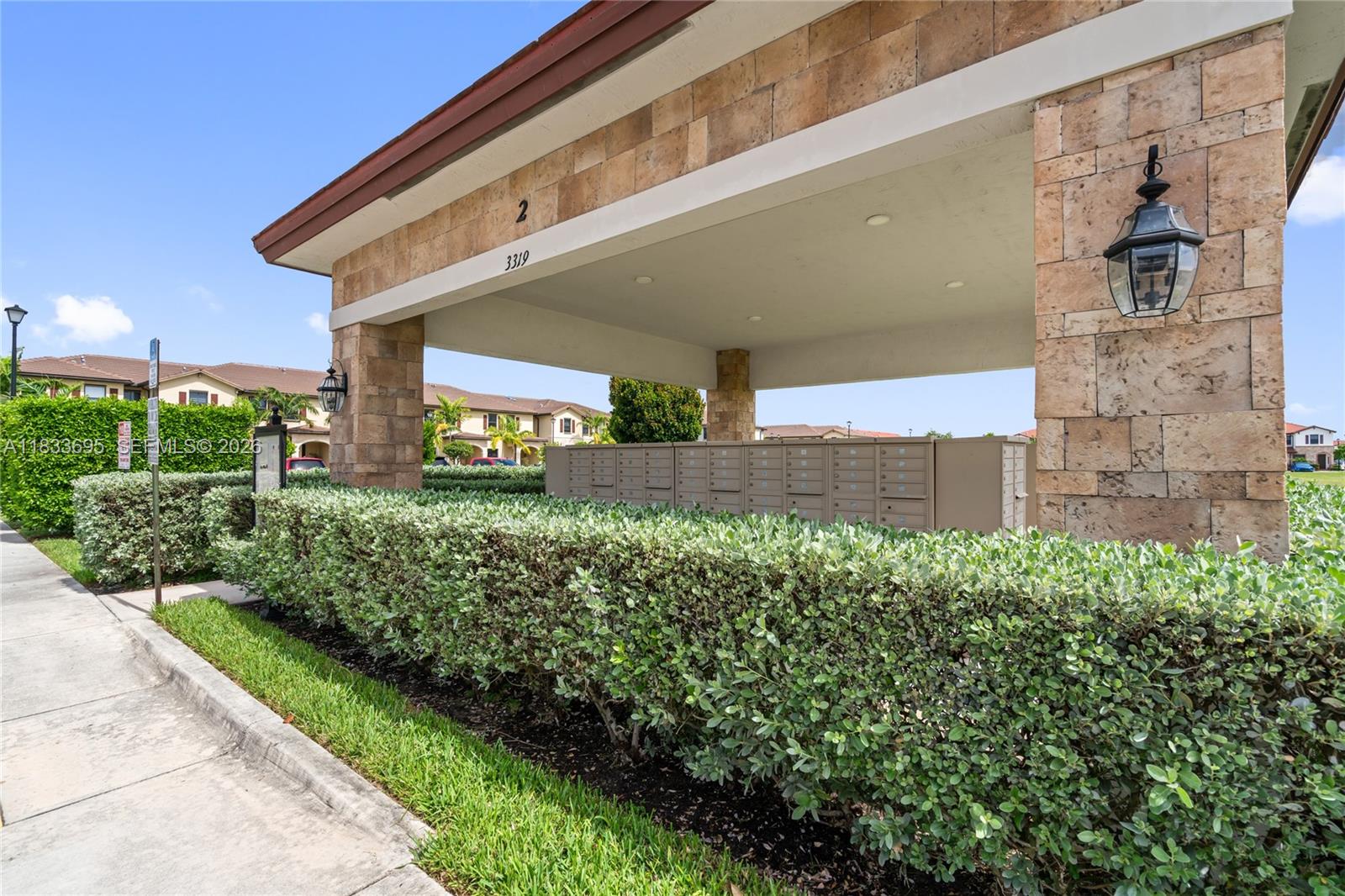 AQUABELLA SECTION TWO - Residential