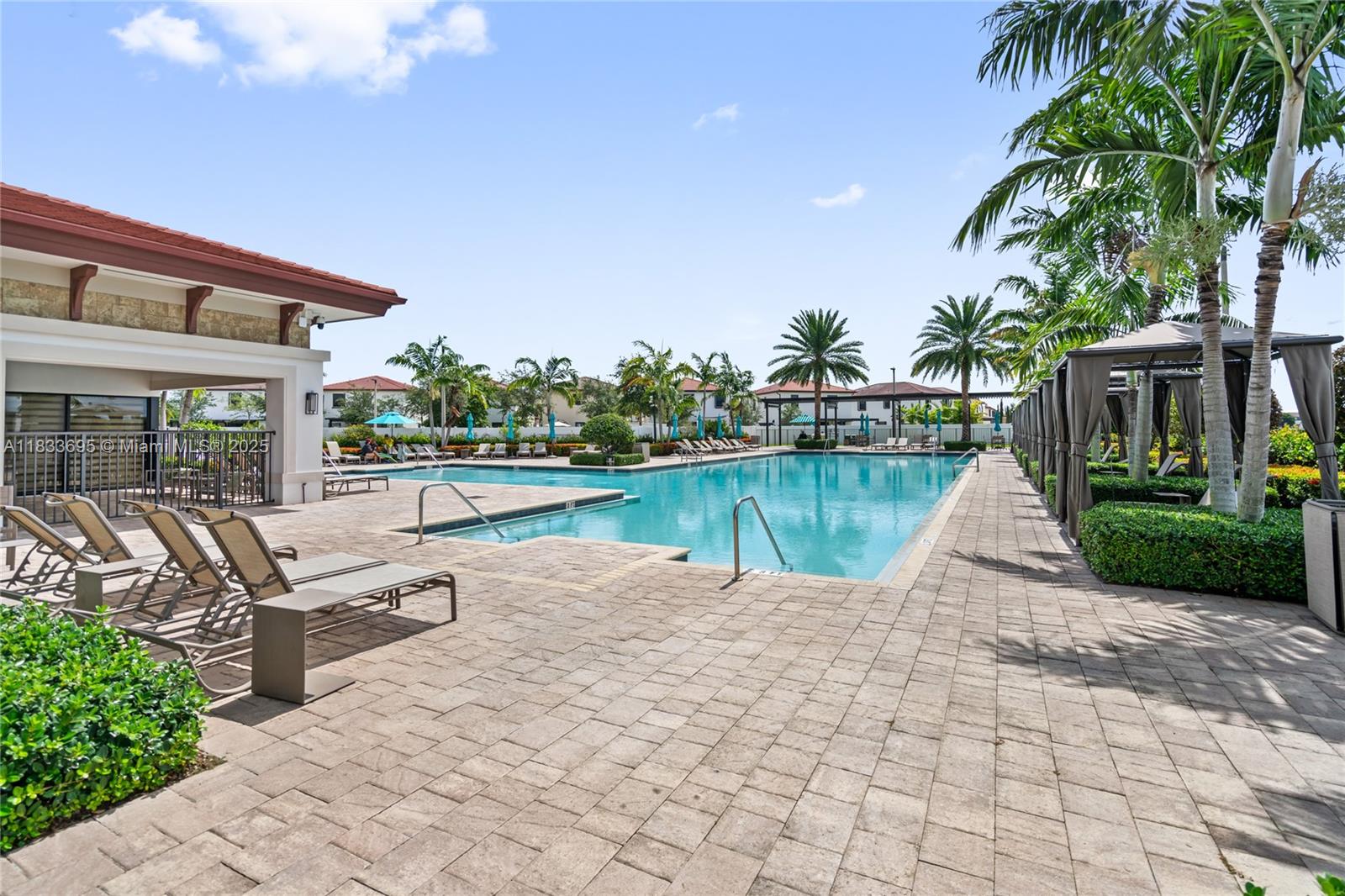 AQUABELLA SECTION TWO - Residential