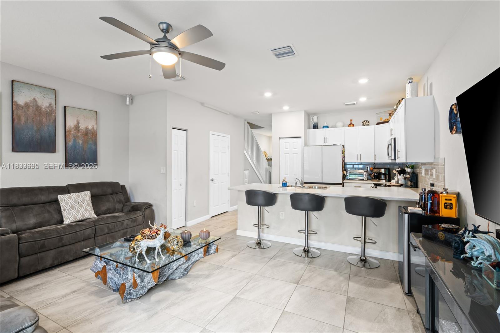 AQUABELLA SECTION TWO - Residential