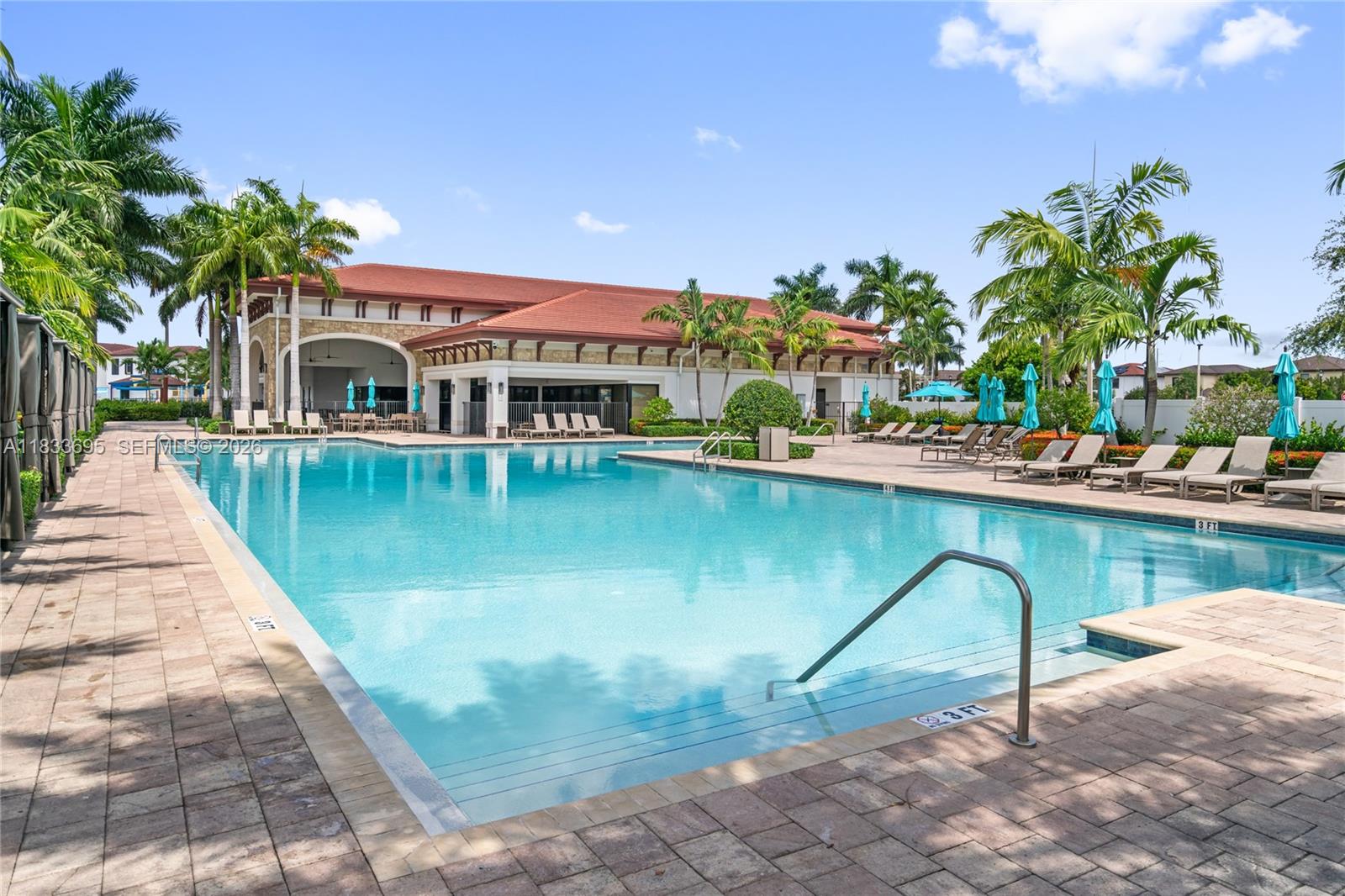 AQUABELLA SECTION TWO - Residential