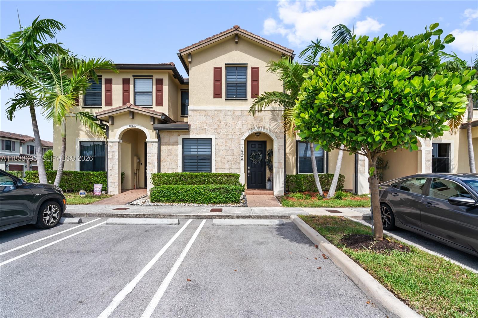 AQUABELLA SECTION TWO - Residential