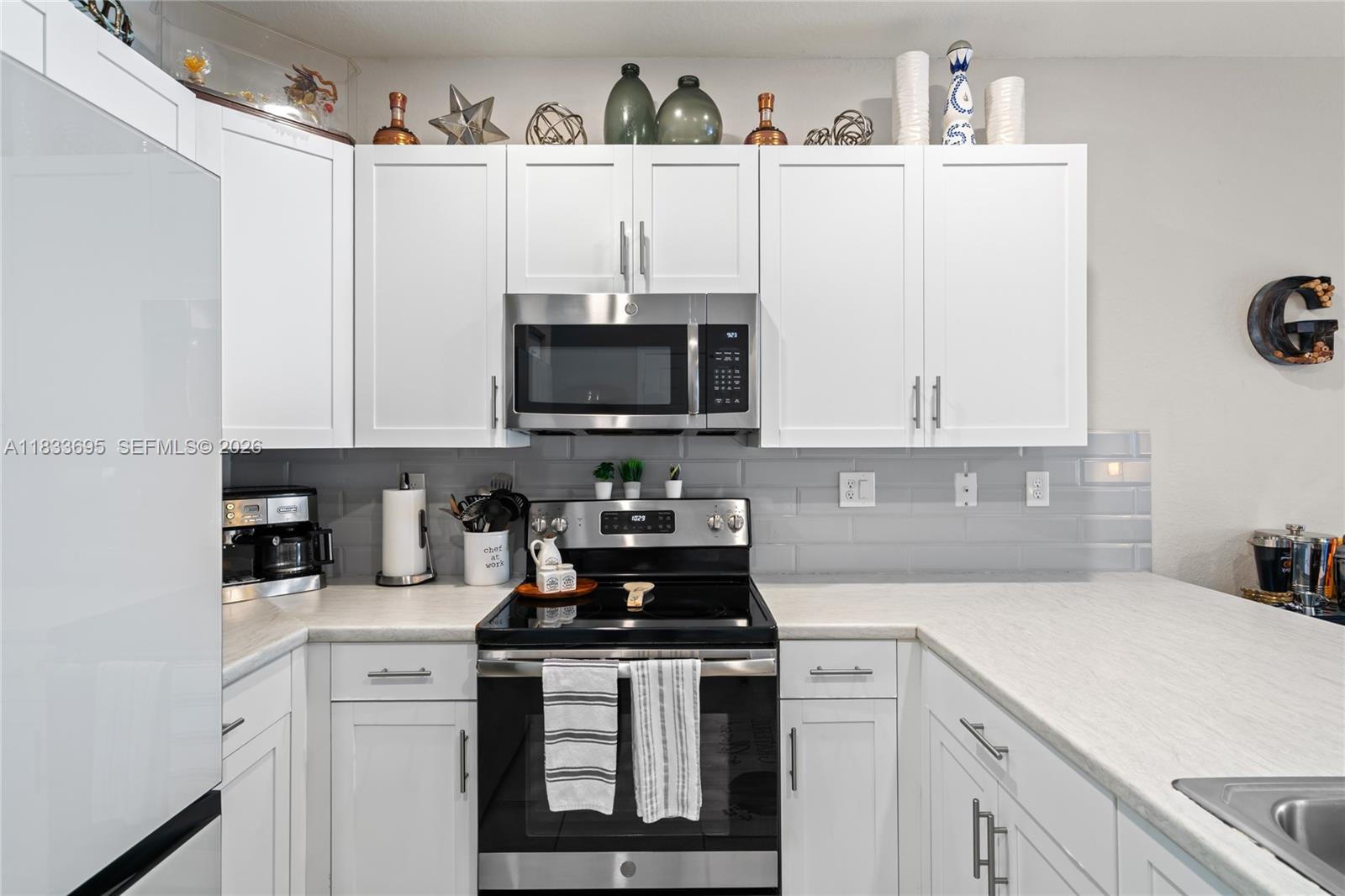 AQUABELLA SECTION TWO - Residential