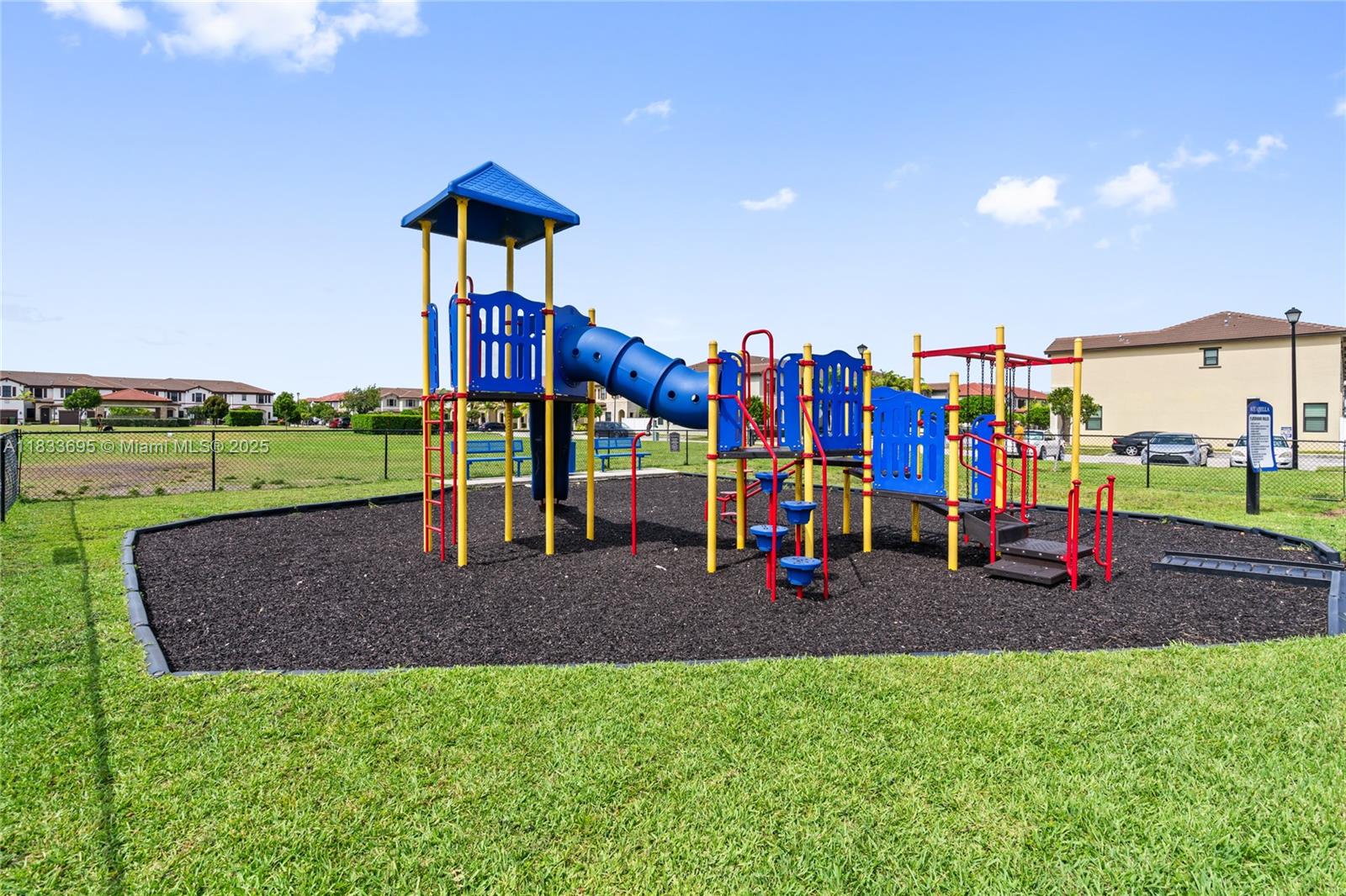 AQUABELLA SECTION TWO - Residential