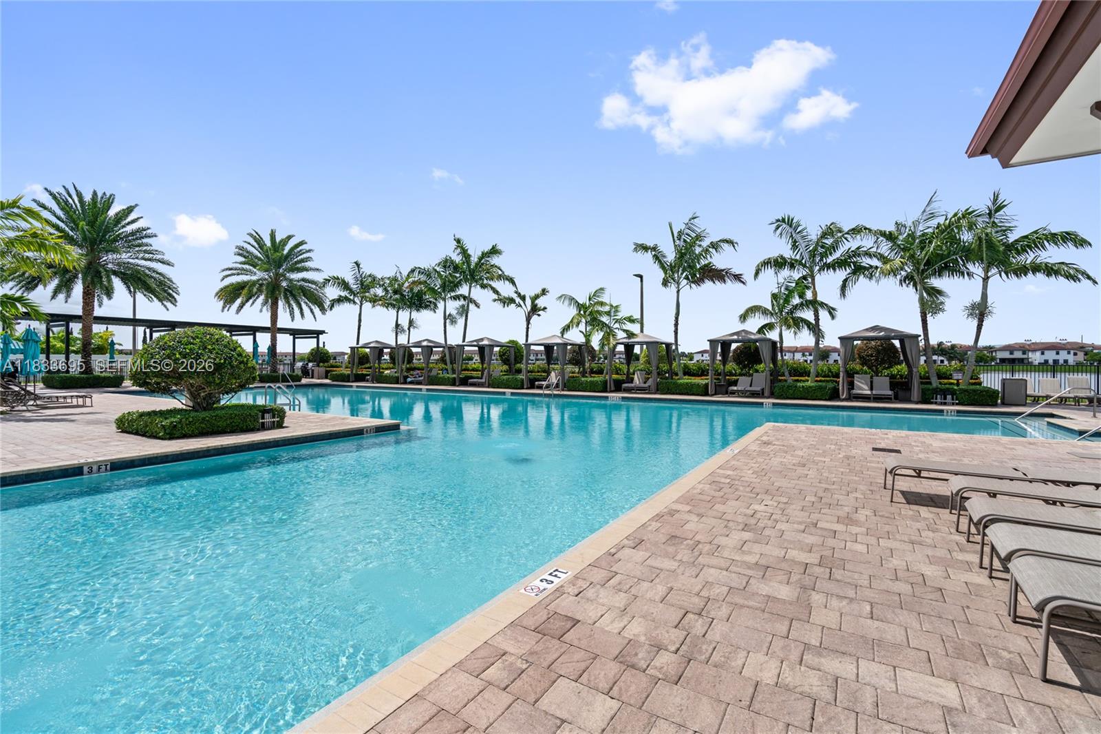 AQUABELLA SECTION TWO - Residential