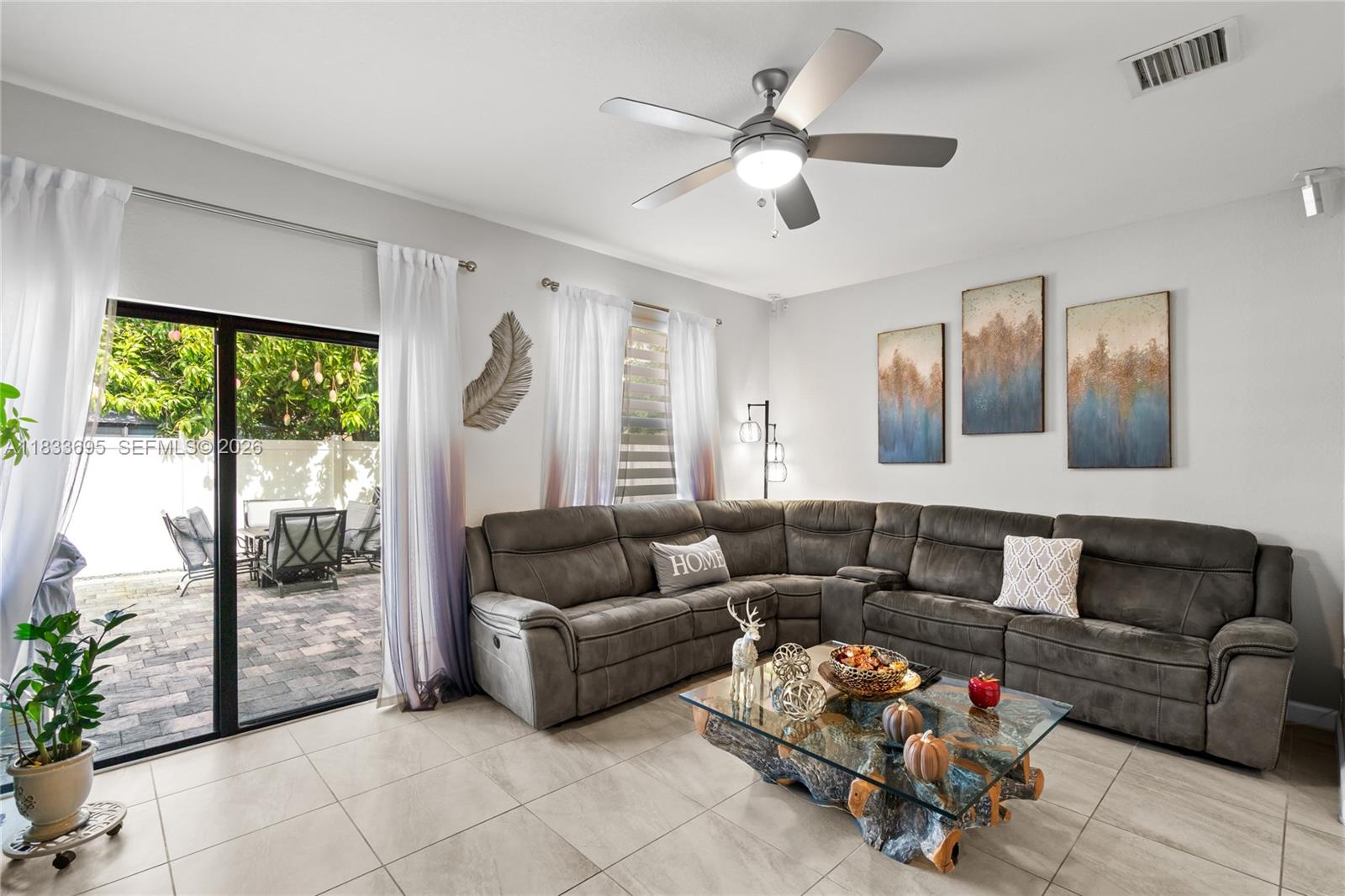 AQUABELLA SECTION TWO - Residential