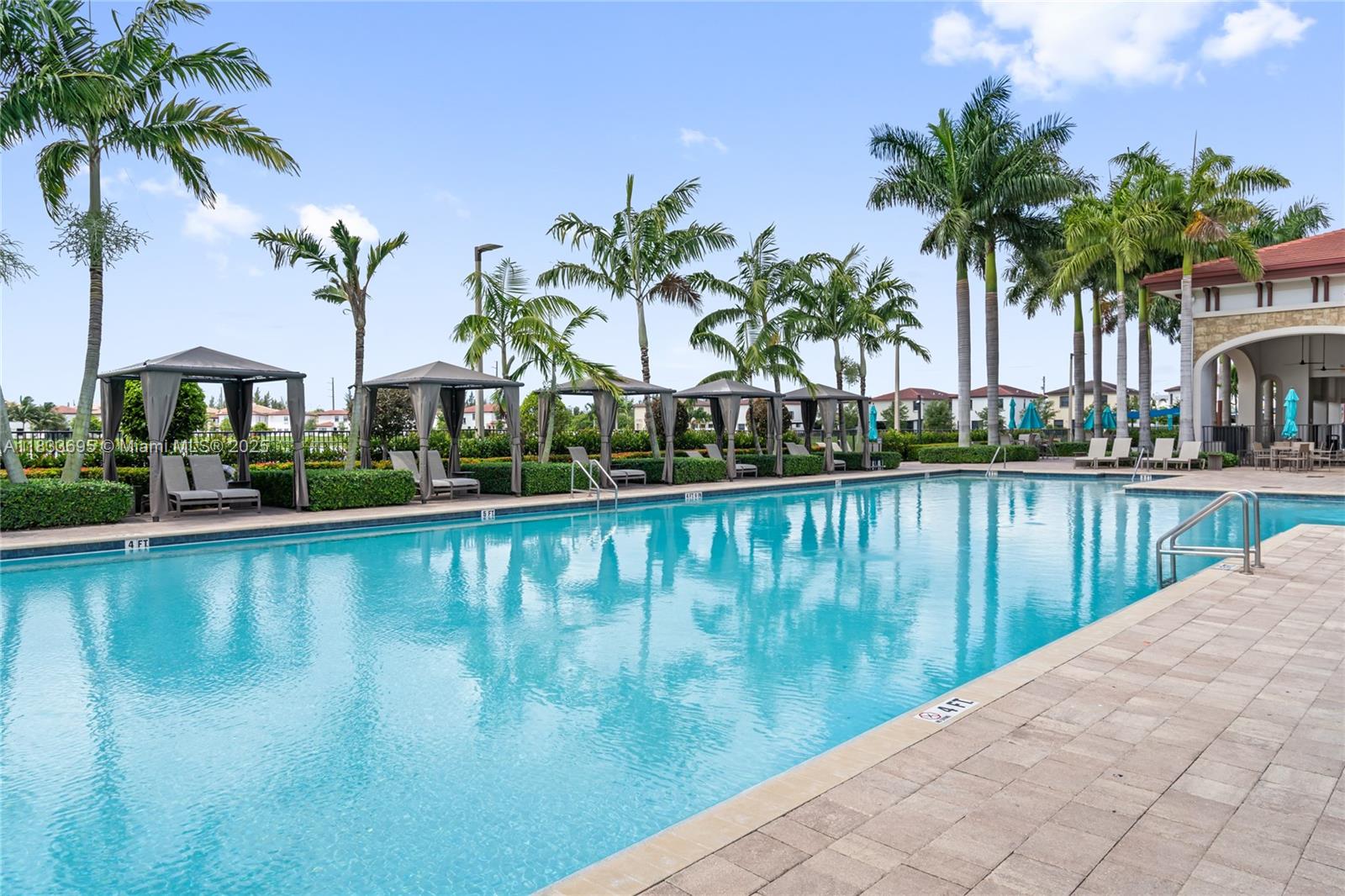 AQUABELLA SECTION TWO - Residential