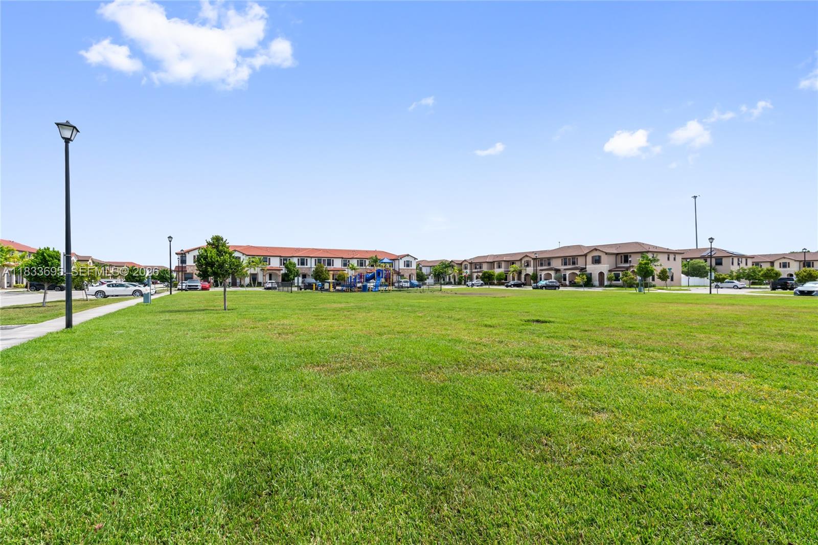 AQUABELLA SECTION TWO - Residential