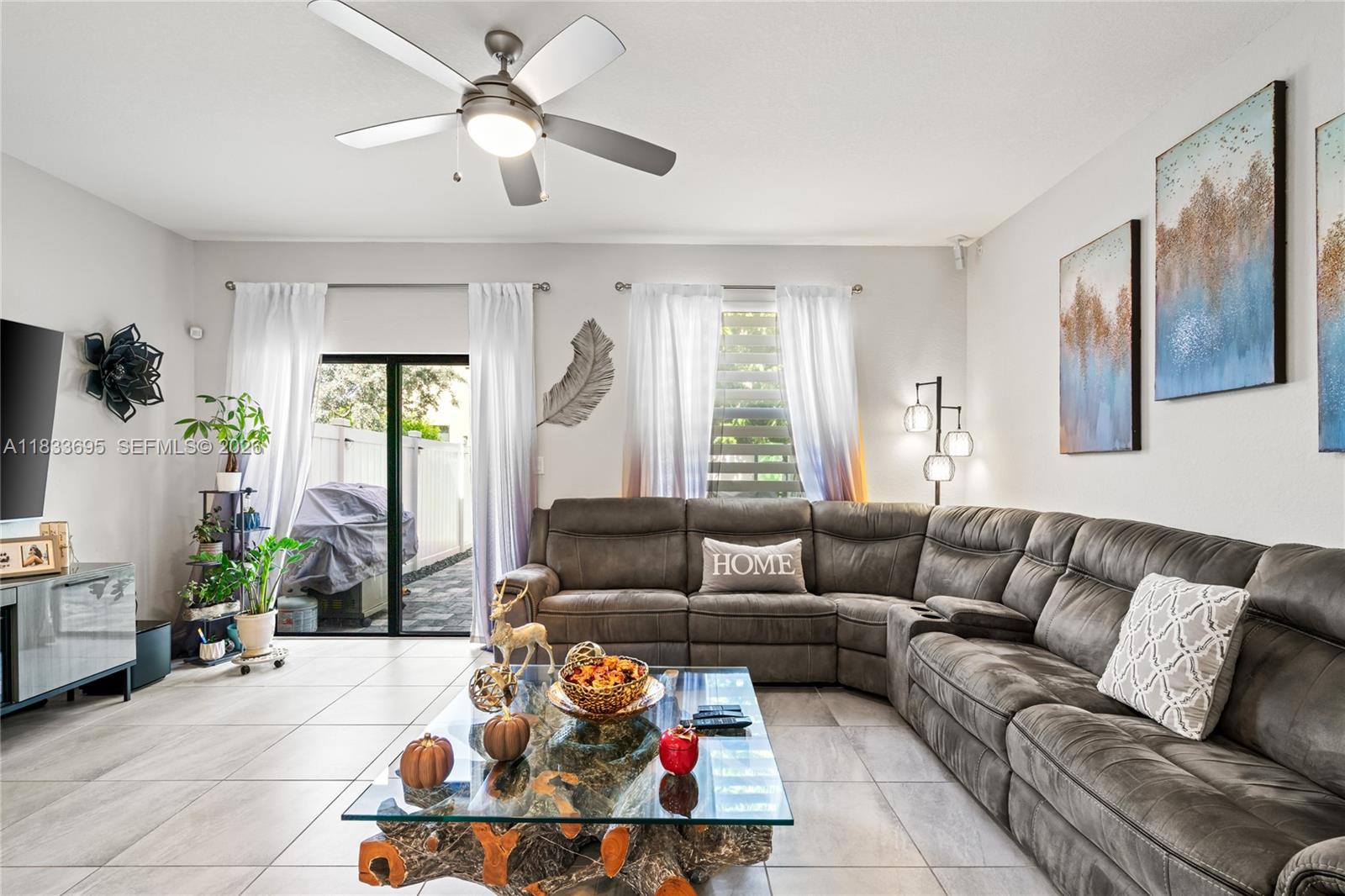 AQUABELLA SECTION TWO - Residential