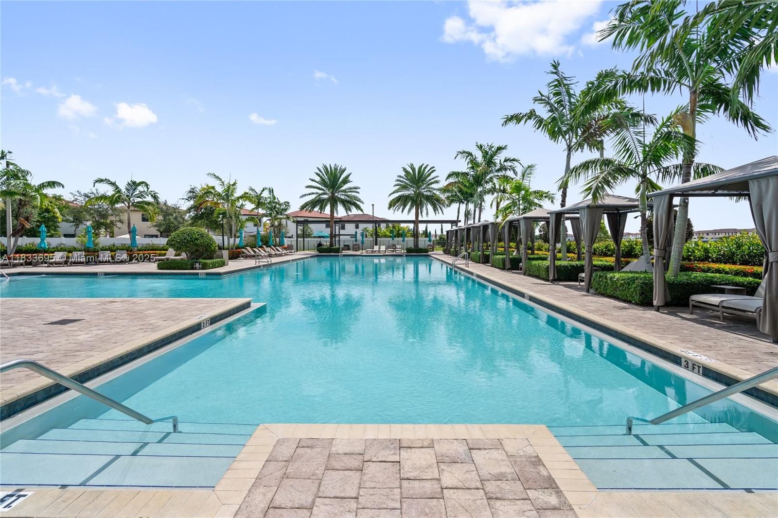 AQUABELLA SECTION TWO - Residential