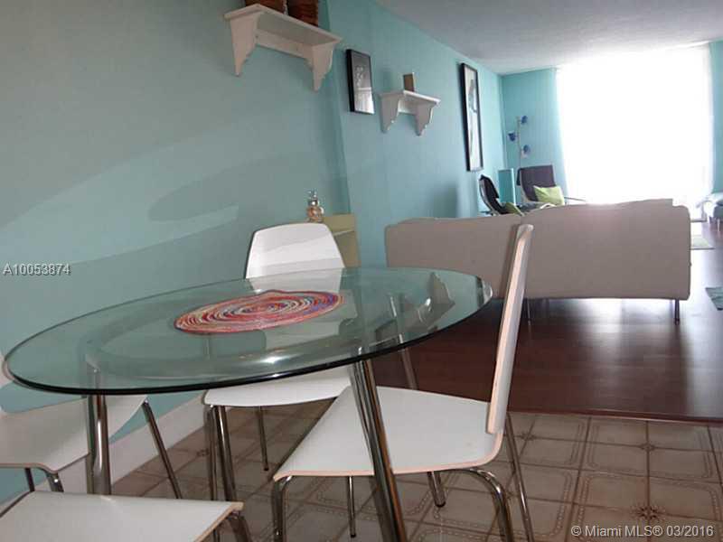 COLLINS TOWERS CONDO - Residential Lease