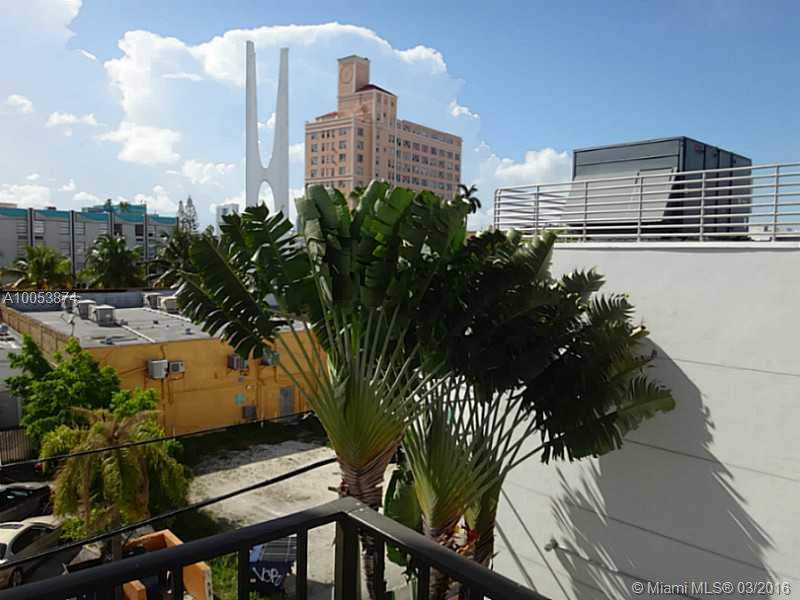 COLLINS TOWERS CONDO - Residential Lease