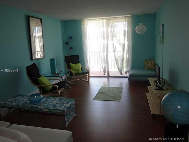 COLLINS TOWERS CONDO - Residential Lease