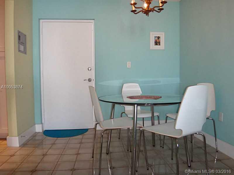 COLLINS TOWERS CONDO - Residential Lease