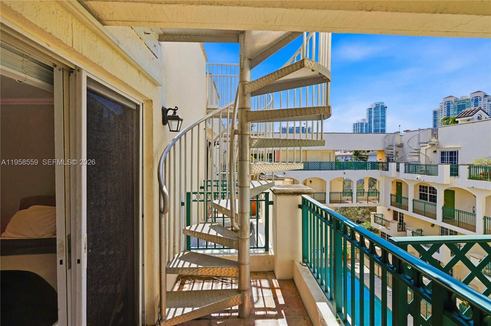 ARMITAGE PLACE NO 3 CONDO - Residential Lease