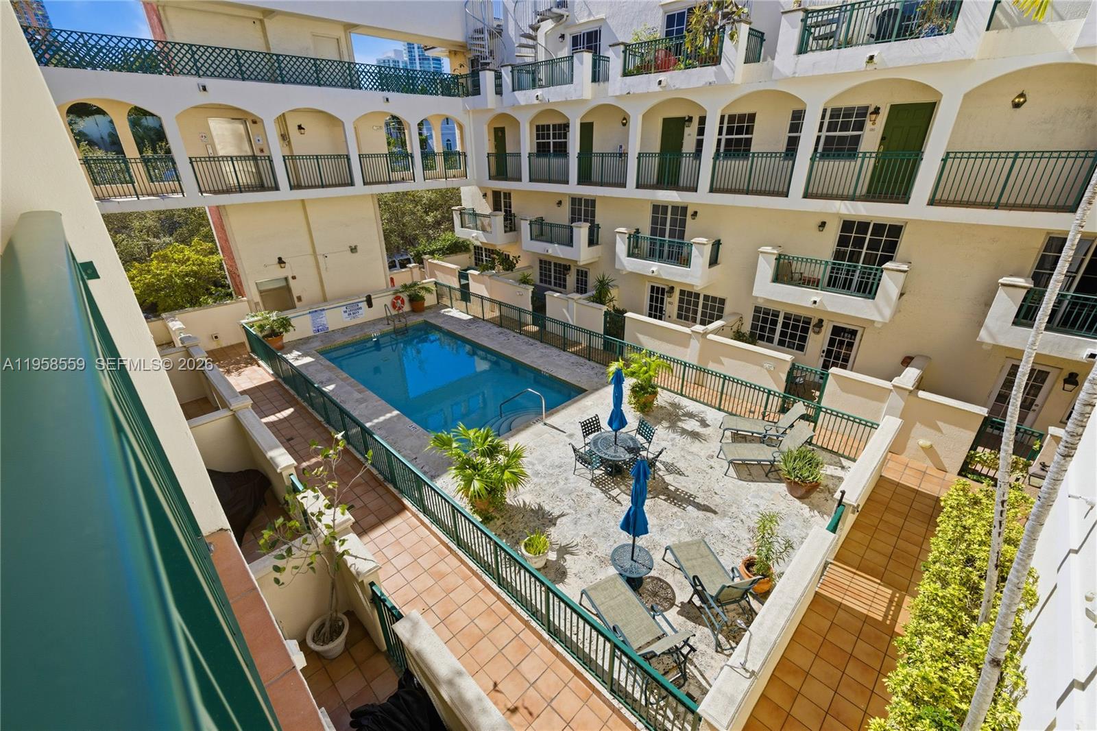 ARMITAGE PLACE NO 3 CONDO - Residential Lease