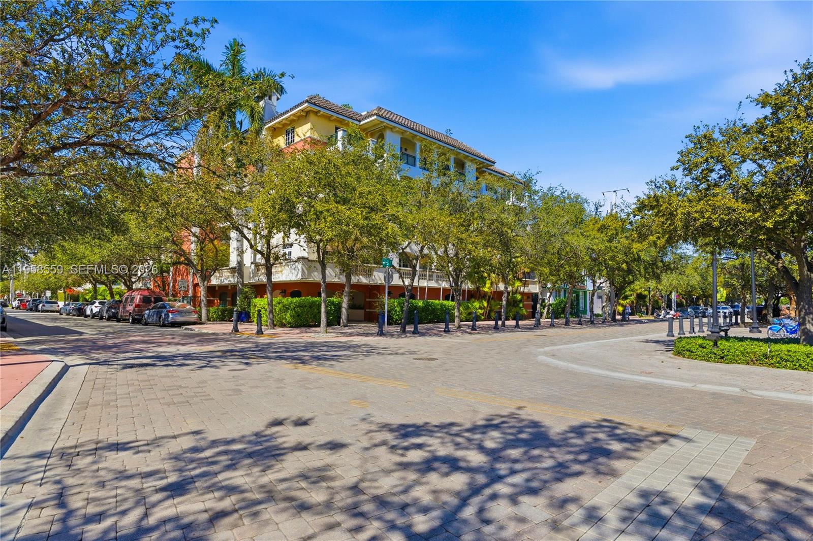 ARMITAGE PLACE NO 3 CONDO - Residential Lease