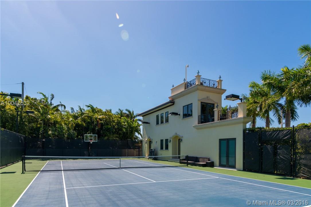 Bay Harbor Island - Residential