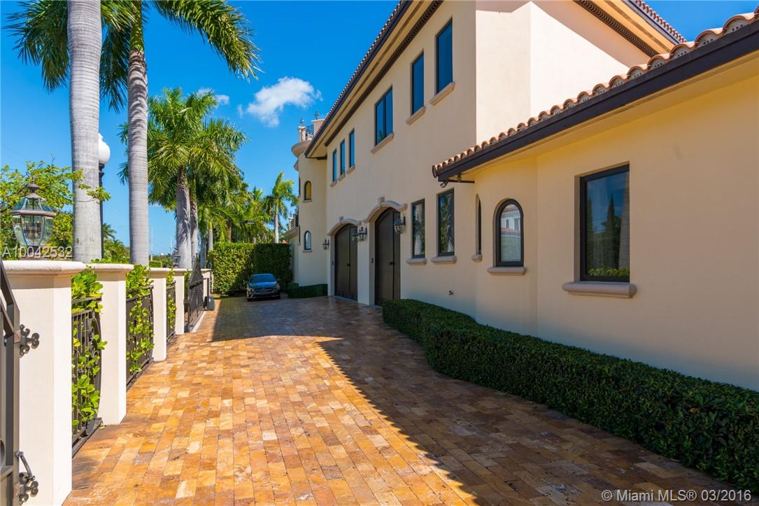 Bay Harbor Island - Residential