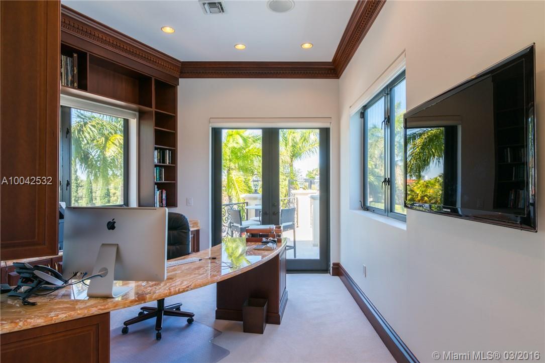 Bay Harbor Island - Residential