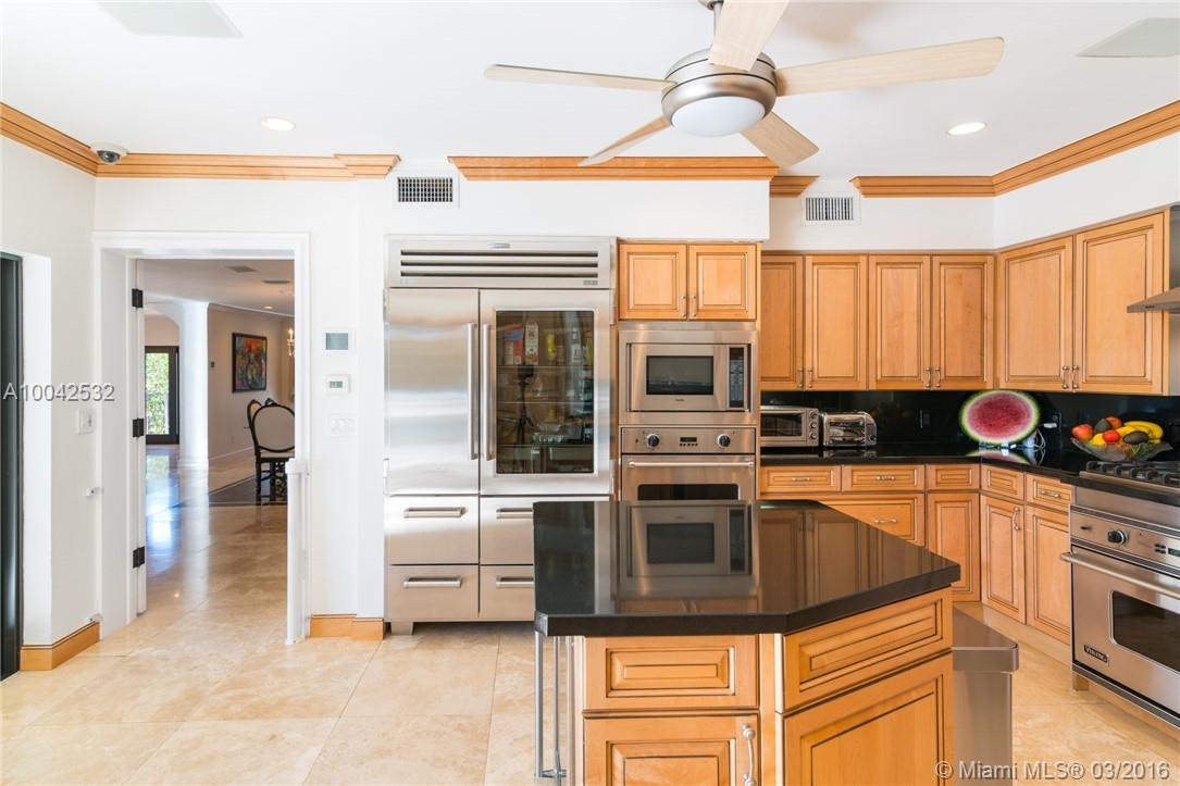 Bay Harbor Island - Residential