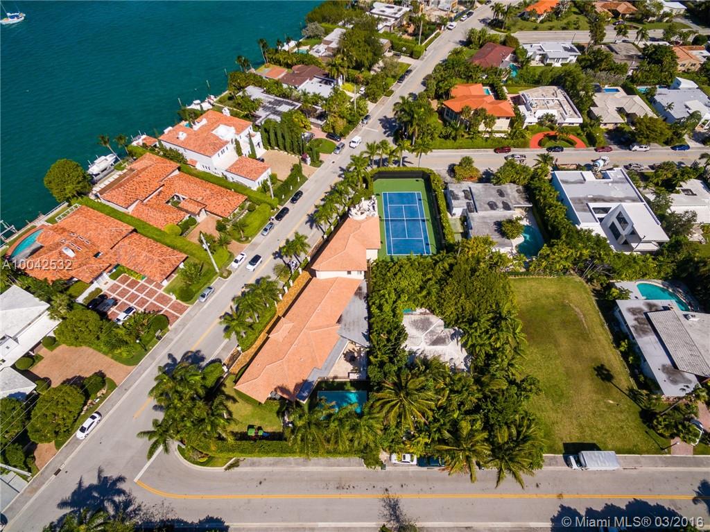 Bay Harbor Island - Residential