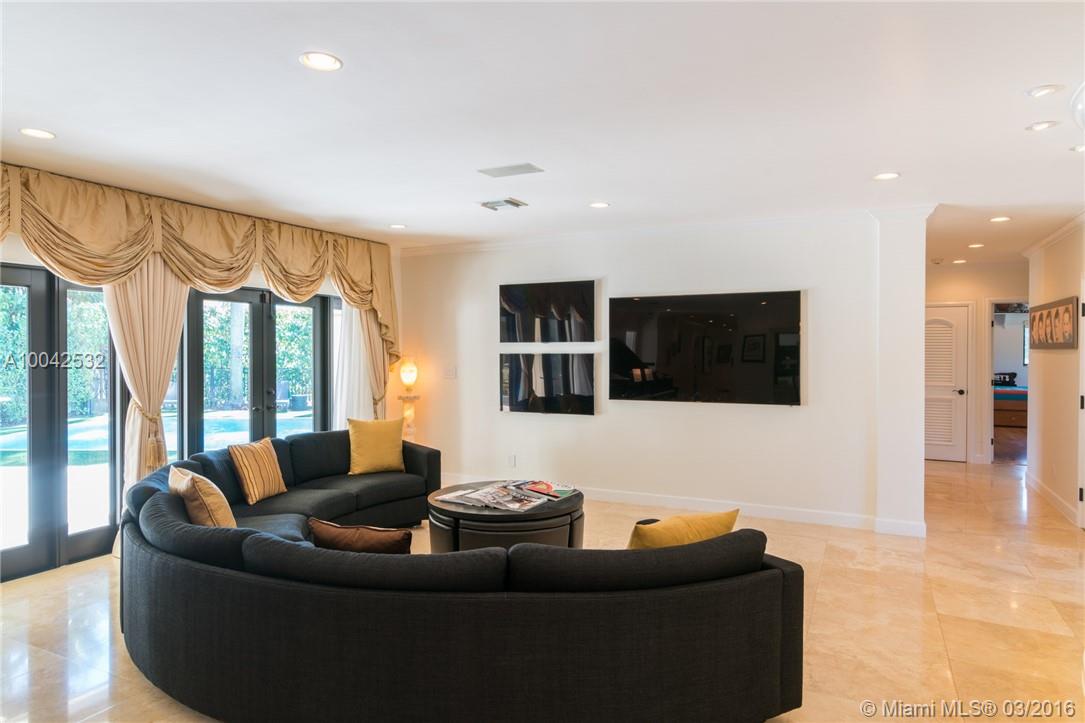 Bay Harbor Island - Residential