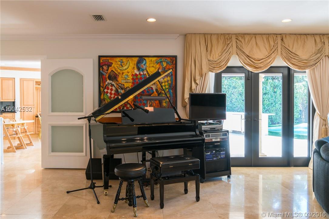 Bay Harbor Island - Residential