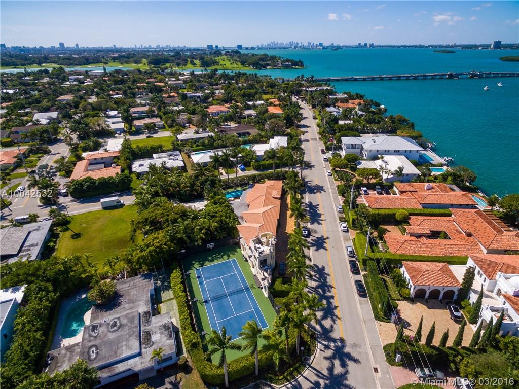 Bay Harbor Island - Residential