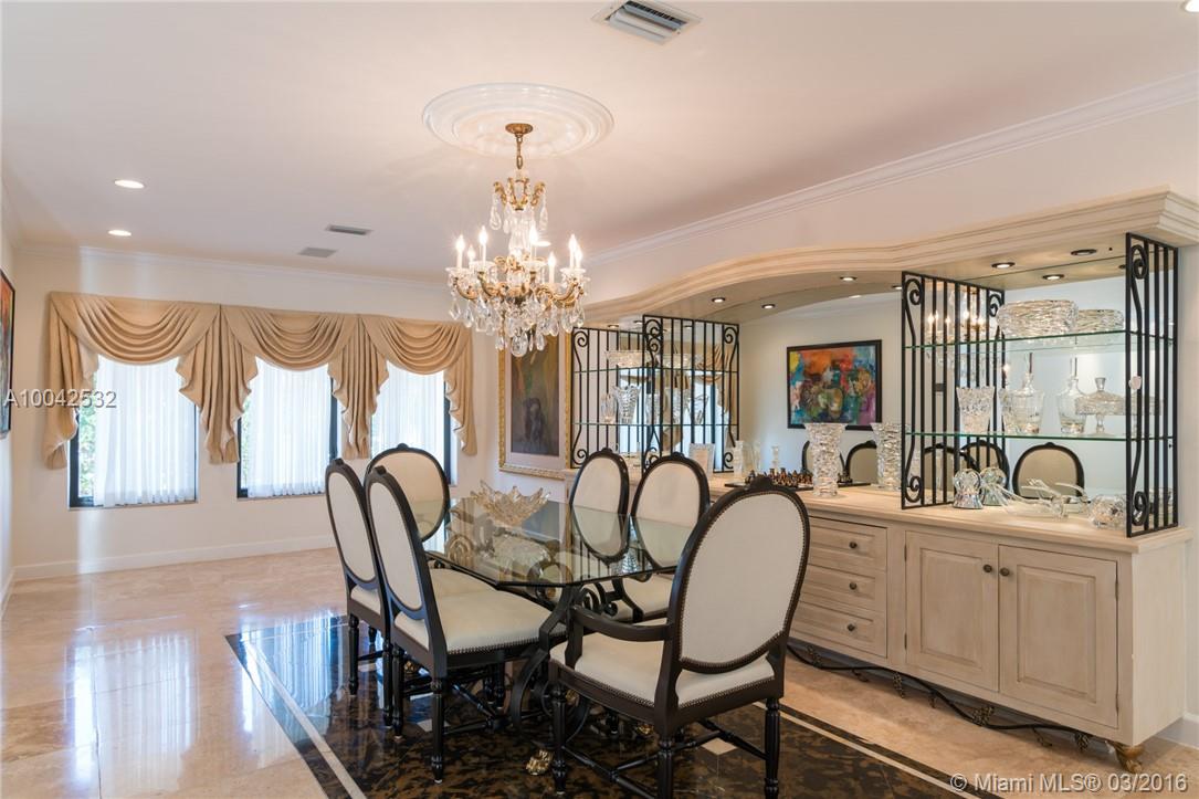 Bay Harbor Island - Residential