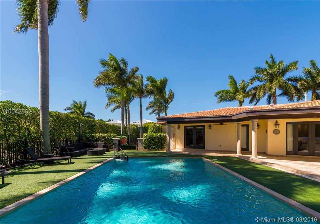 Bay Harbor Island - Residential