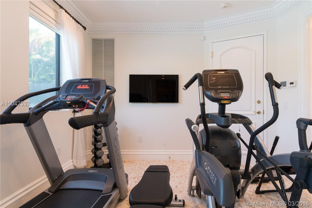 Bay Harbor Island - Residential