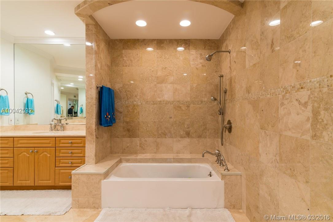 Bay Harbor Island - Residential