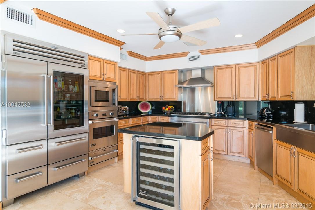 Bay Harbor Island - Residential