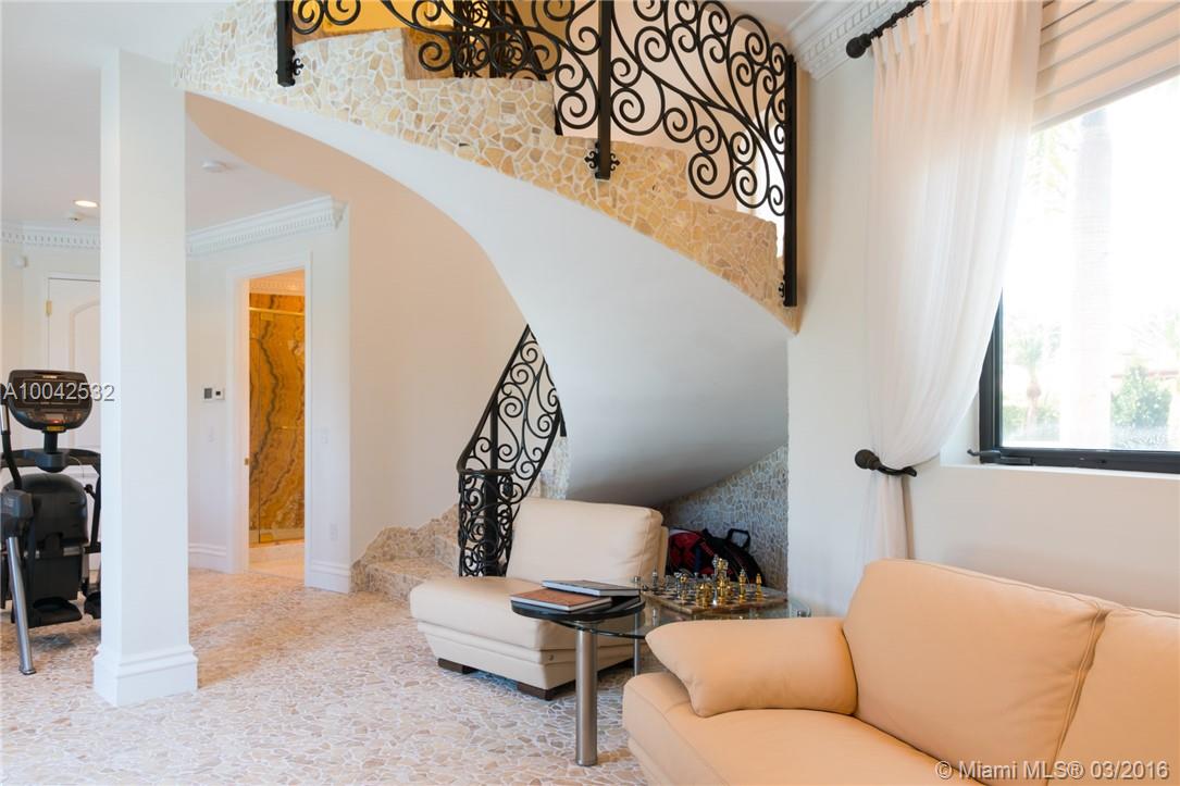 Bay Harbor Island - Residential