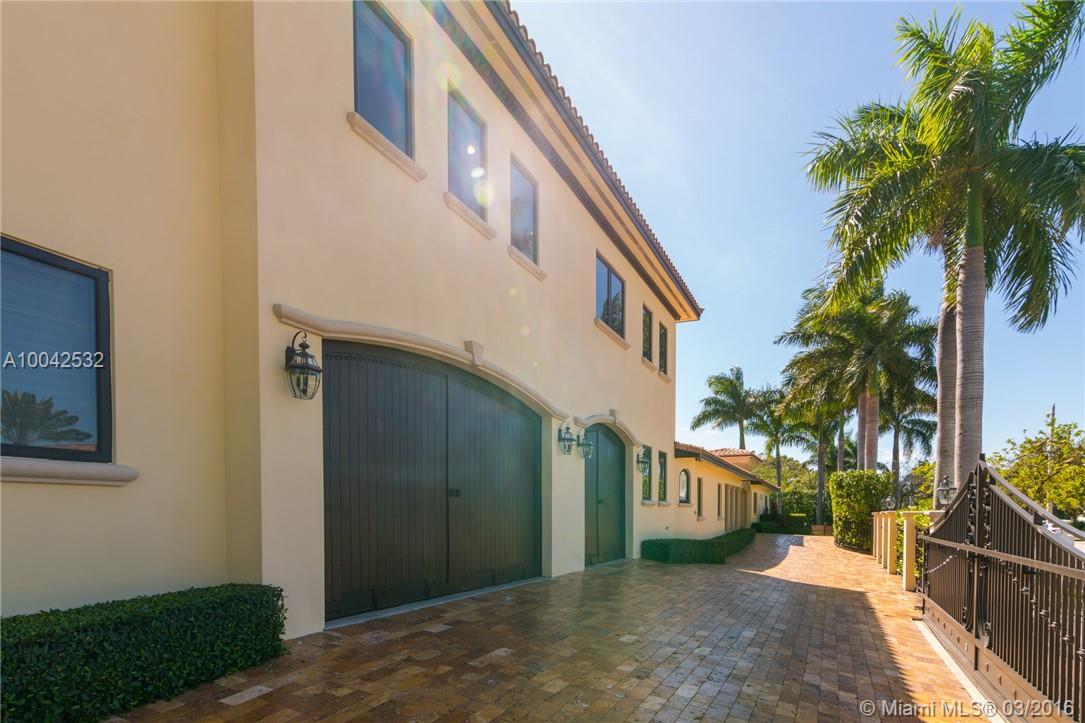 Bay Harbor Island - Residential