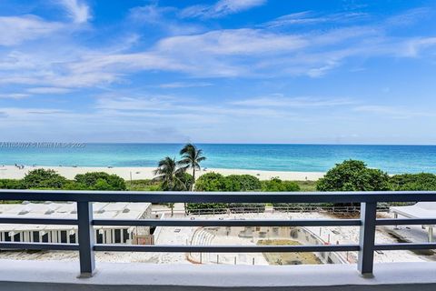 5555 Collins Ave 6H Miami Beach FL 33140