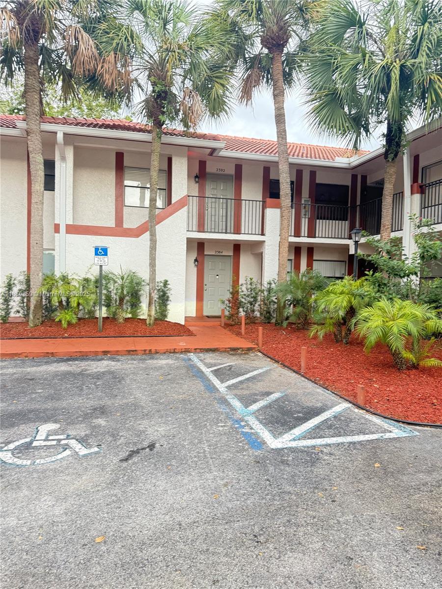 VILLAS AT CORAL SPRINGS - Residential