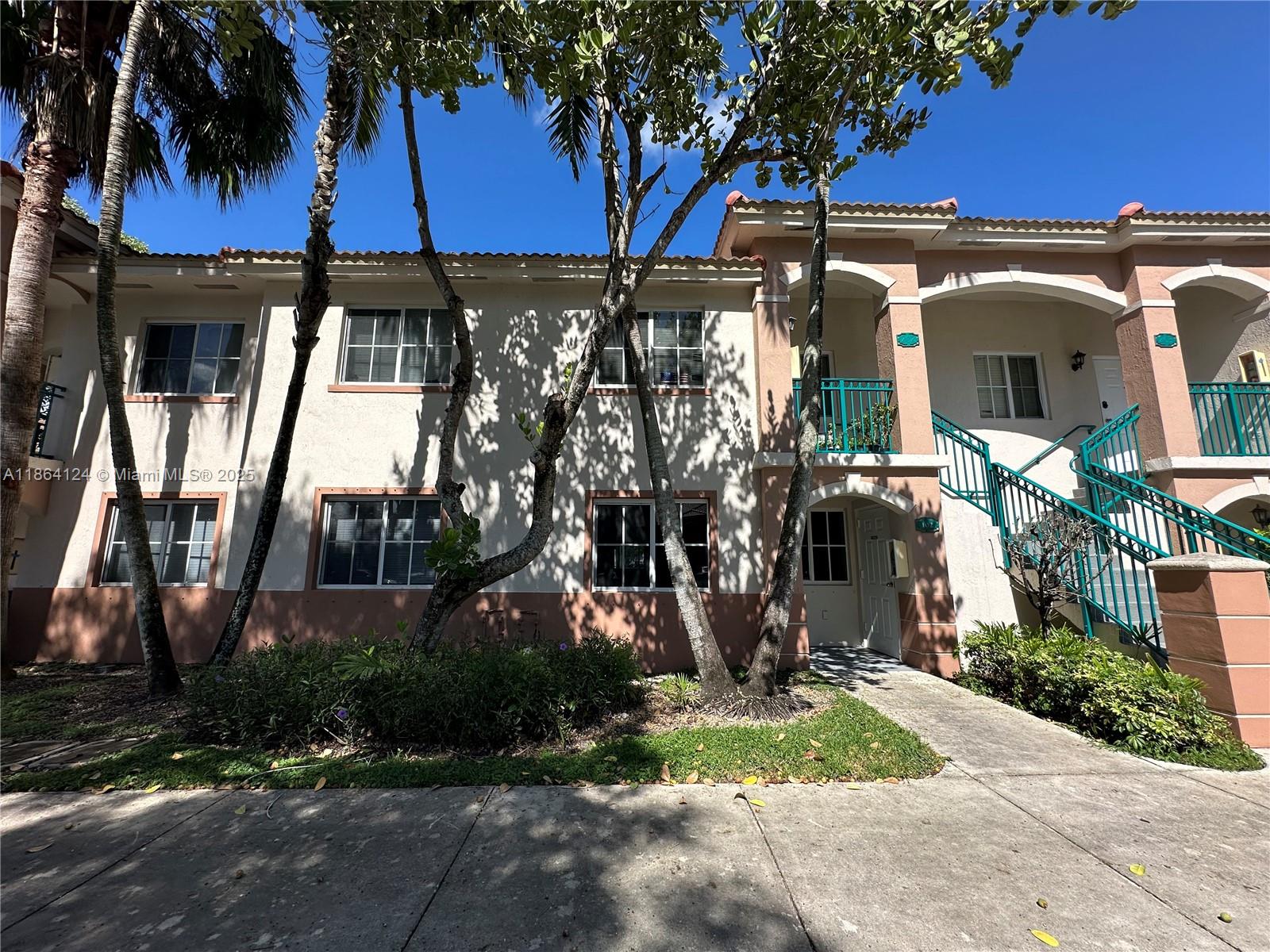 First floor condo with lake view in gated community near the Florida Keys Shopping Outlets and Homestead Senior High School. This condo features tile floors, stainless steel appliances, washer, dryer, storage room, and assigned parking. Amenities include a community pool, security patrol, monitored access, and maintenance of common areas. Other nearby locations include the Baptist Health Homestead hospital, the Homestead Speedway, Dixie Hwy, and the Florida Turnpike. Water is provided by Homestead and electricity by FPL. No commercial vehicles. One assigned parking and plenty of visitor parking.