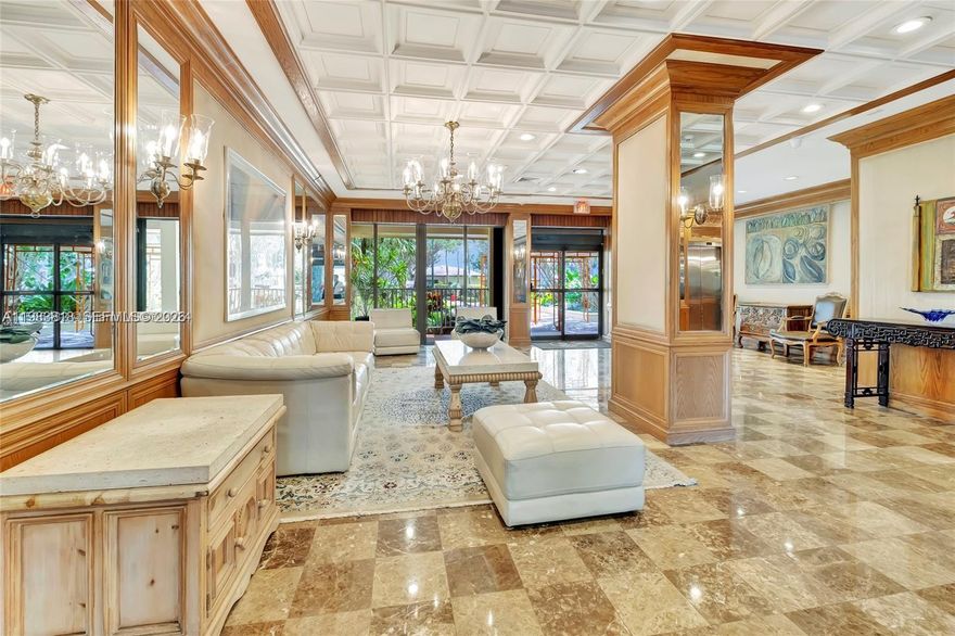 Charming 2 bed 2 bath condo located in a gated community. Unit has large balcony with nice views. Residents will enjoy a nice quality of life of this well-maintained building enjoy access to luxurious amenities, including a clubhouse, pool, jacuzzi, club house, kids park and 24-hour security. Located just minutes from the beach, Bal Harbour, and Aventura, close to main highway. This is a great opportunity to own a fantastic home. Unit is rented until June 2026 for $2700 See broker remarks for showing instructions and other info.