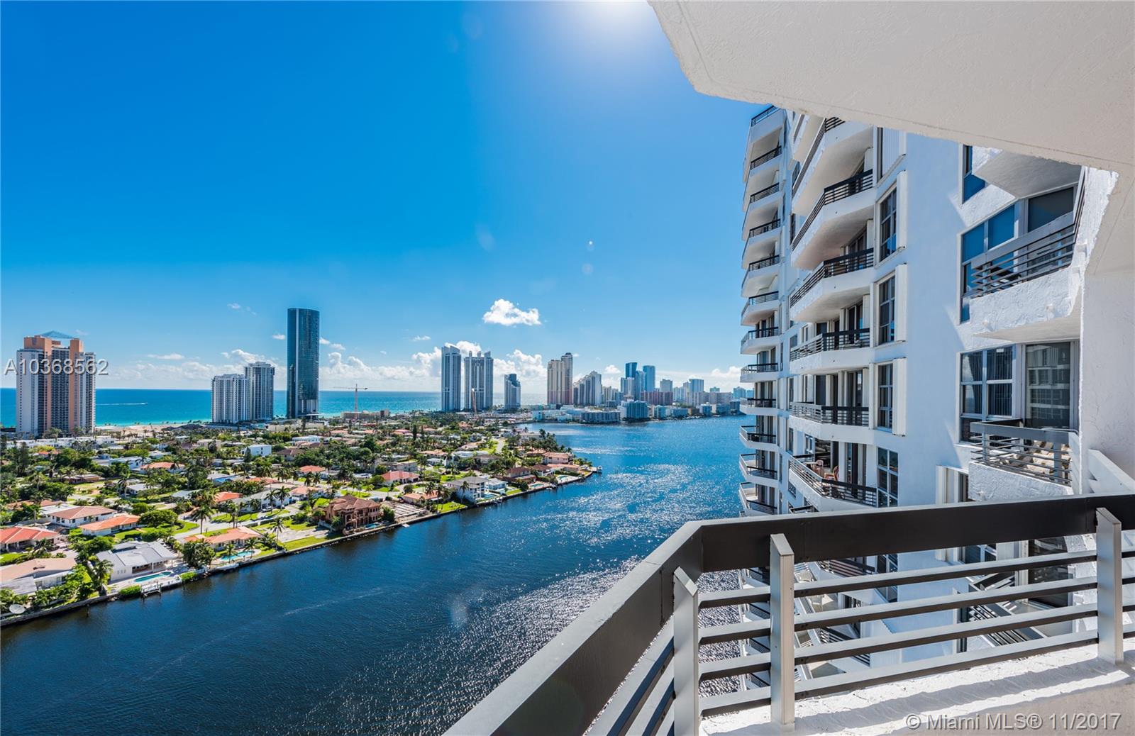 MYSTIC POINTE CONDO NO TH - Residential