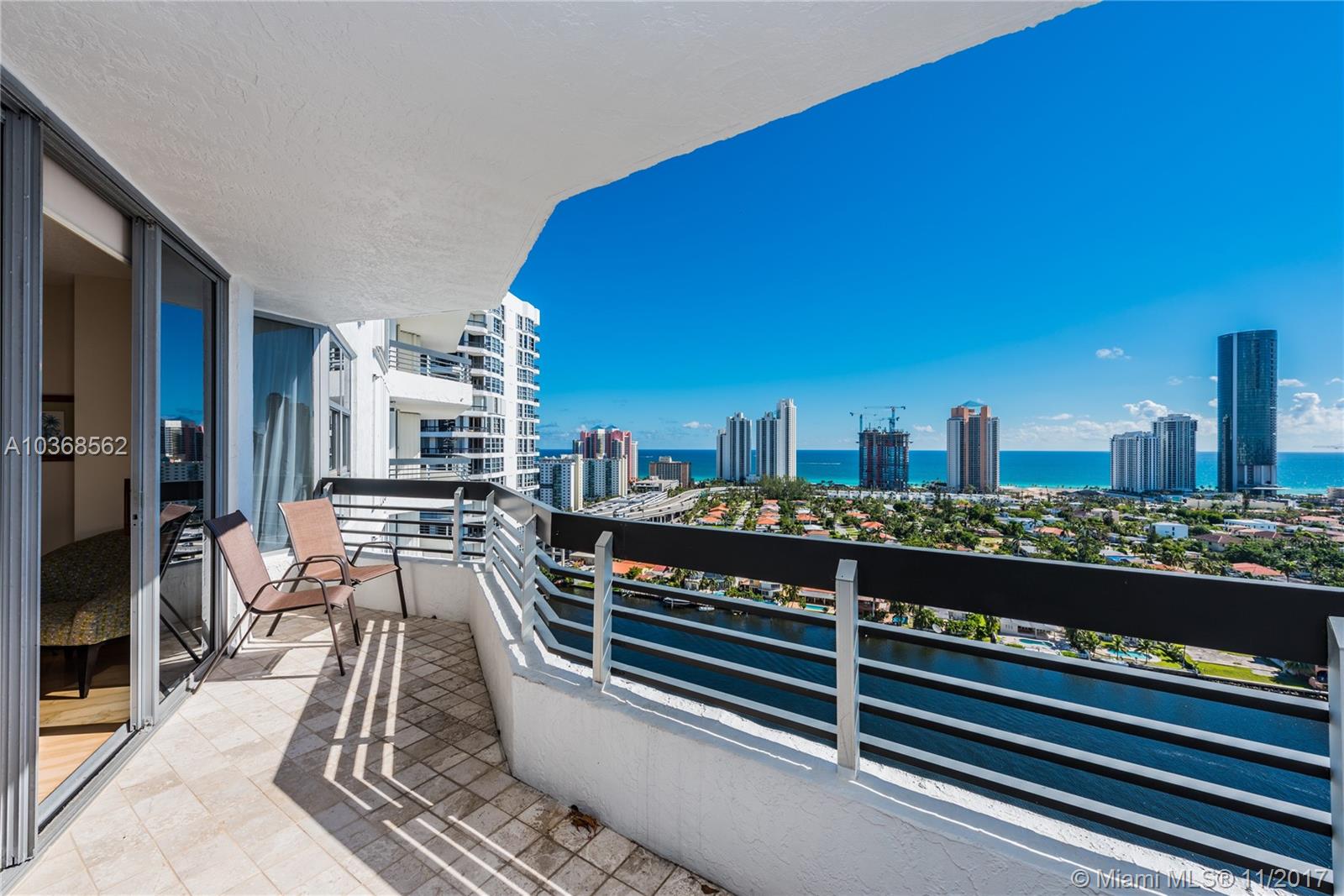 MYSTIC POINTE CONDO NO TH - Residential