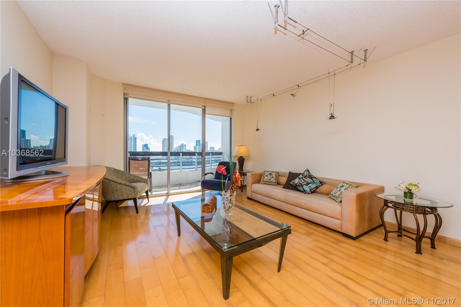 MYSTIC POINTE CONDO NO TH - Residential
