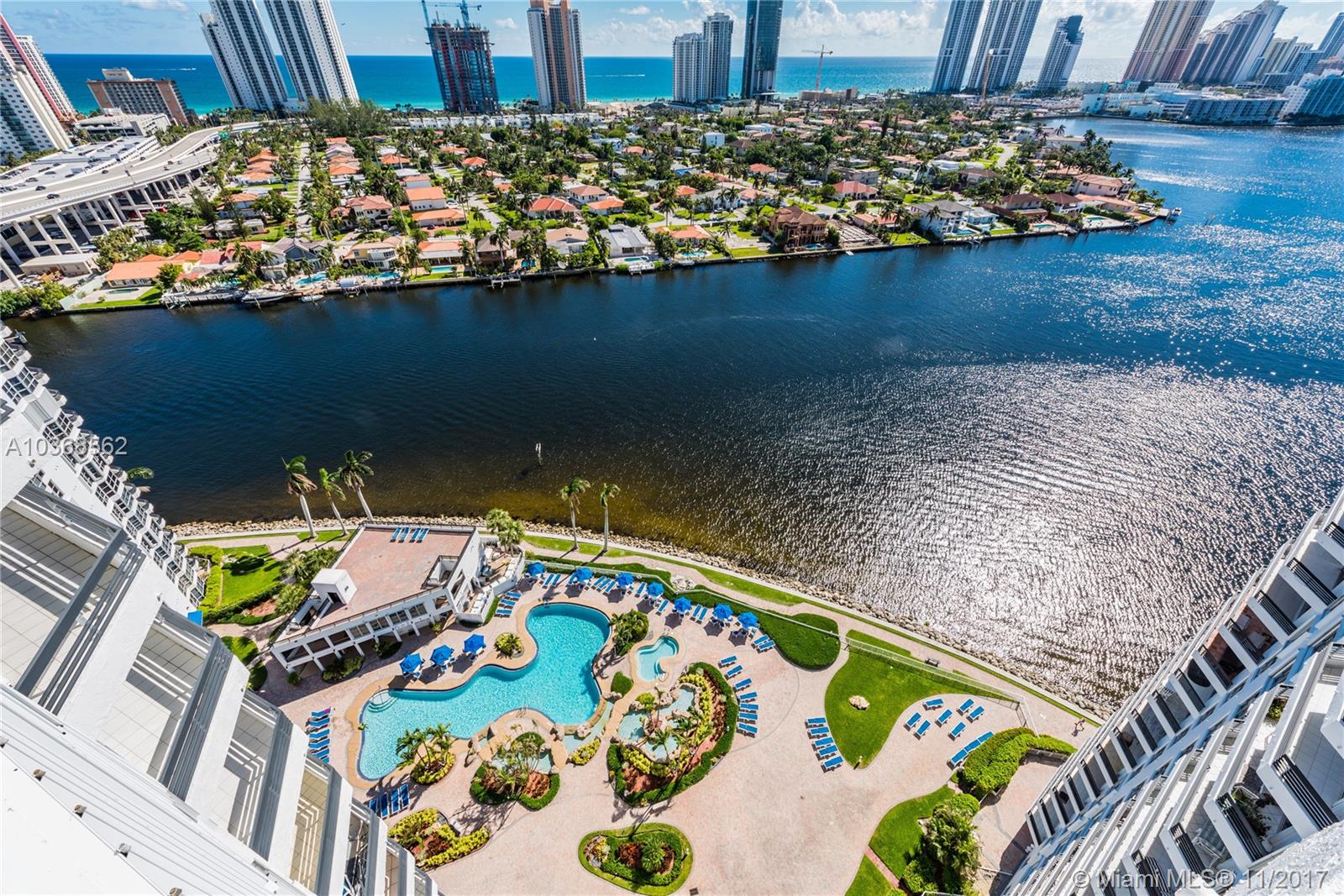 MYSTIC POINTE CONDO NO TH - Residential