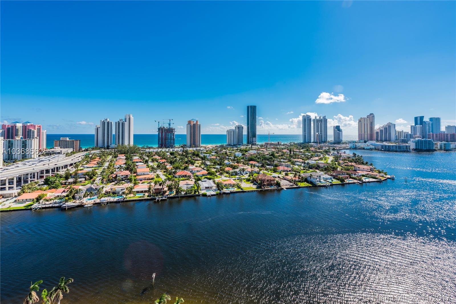 MYSTIC POINTE CONDO NO TH - Residential