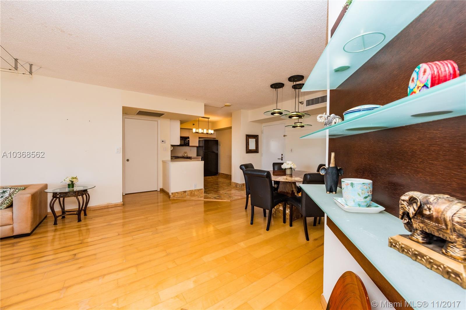 MYSTIC POINTE CONDO NO TH - Residential