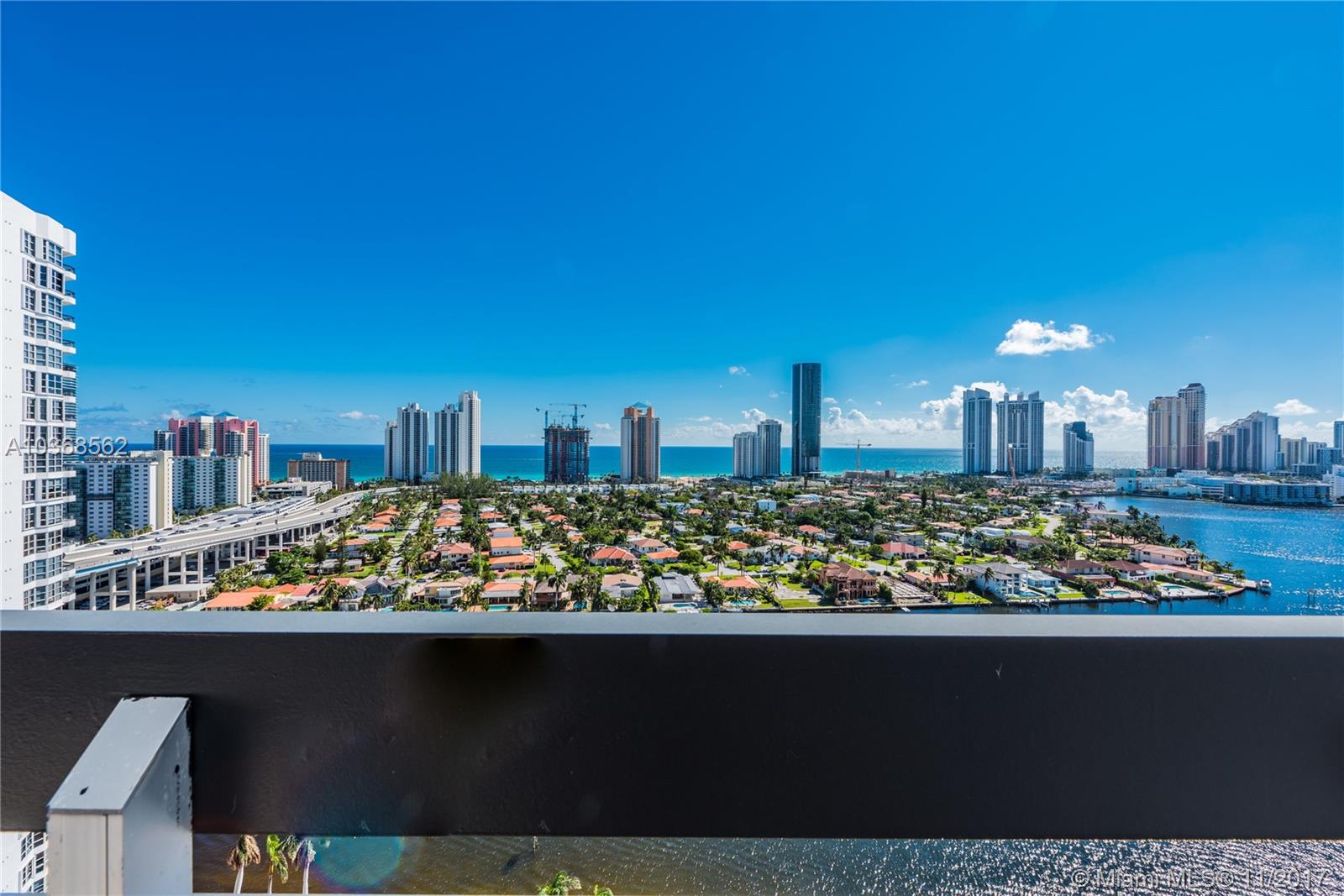 MYSTIC POINTE CONDO NO TH - Residential