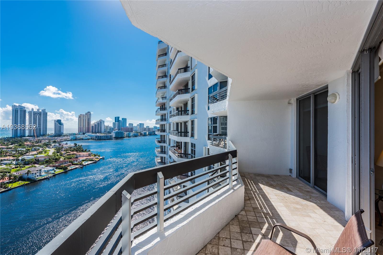 MYSTIC POINTE CONDO NO TH - Residential